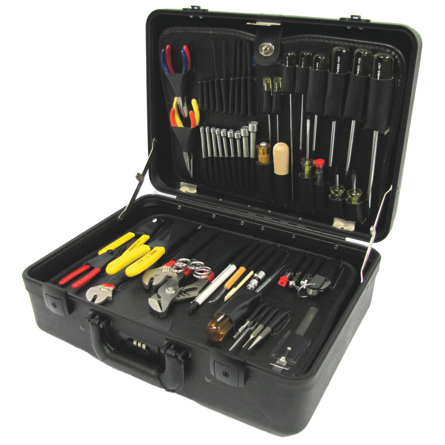Jensen Biomedical Equipment Maintenance Technician Toolkit Jensen Biomedical Equipment Maintenance Technician Toolkit